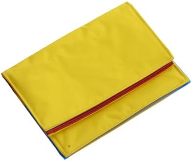 Kruuse Book Task for Buster Activity Mat - Snuffle Mat for Dogs - Dog Activity Mat