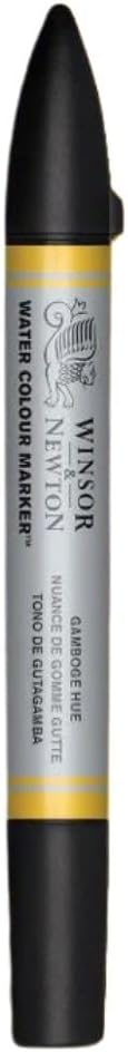 Winsor & Newton ProMarker Watercolor Marker, Gamboge Hue