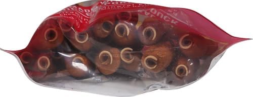 DreamBone Kabobz Rawhide-Free Dog Treats With Real Protein, 18 Count | Daily Chew, Digests Safely and Completely, Made With Real Chicken, Duck, Pork and Veggies, For Adult Dogs