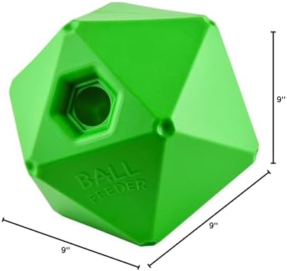 Ball Feeder