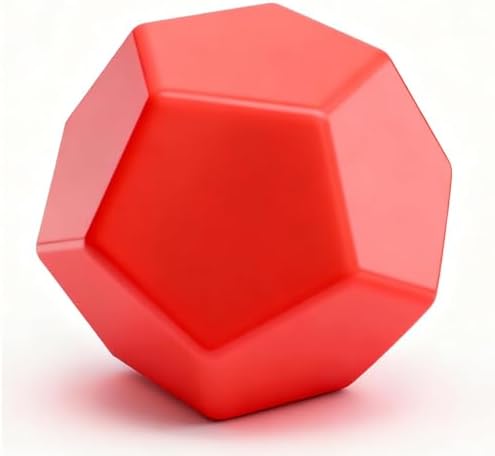 Play Ball for Loona Pet Robot, Interactive Pet Toy with Rounded Edges, Lightweight Daily Play Companion