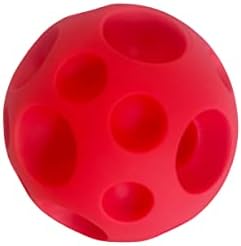 Large Pet Treat Ball (Red)