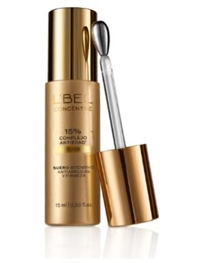 Concentre 15% Anti-aging Complex Eyes Wrinkle blurring and firming intensive serum 15 ml / 0.50 fl. oz.