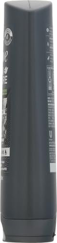 DOVE MEN + CARE Purifying Charcoal + Clay Body and Face Wash with 24-Hour Nourishing Micromoisture Technology Body Wash for Men, 13.5 oz (Pack of 6)