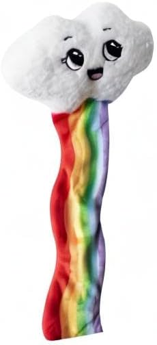 Fringe Studio Plush Dog Toy, Head in The Clouds, Pet Shop Collection (314150)