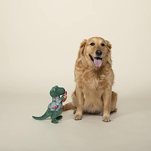 Fringe Studio Plush Dog Toy, It's 5 O'CLOCK Somewhere, PetShop Collection (289806)