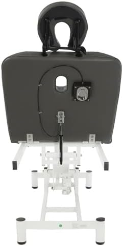 SKINACT Turin ADA Compliant Treatment Table Grey