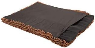 Dog Gone Smart Pet Products Dirty Dog Microfiber Cushion Pad - Brown