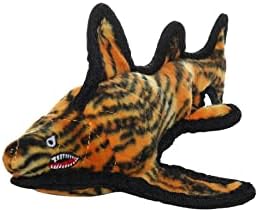 Tuffy Ocean Creature Tiger Shark