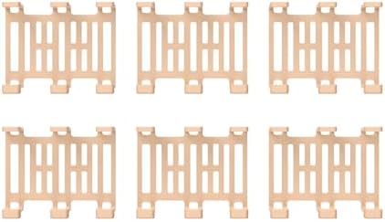 Rubber Attachment Clips Compatible with Tracti-ve GPS Dog XL Tracker