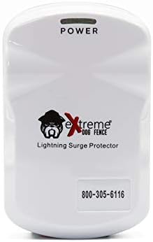 Underground Electric Dog Fence Kit, Pro-Max, 2-Dog, 500 ft