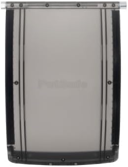 PetSafe SmartDoor Connected Pet Door Replacement Flap, Large