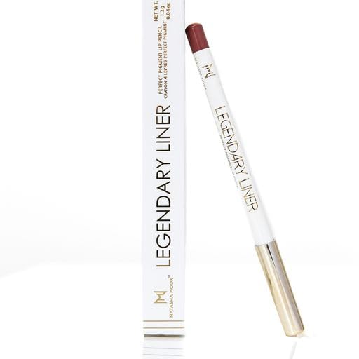 NATASHA MOOR Legendary Lip Liner Unbreakable (Showstopper)