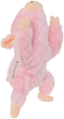 Tuffy® - Mighty® Piggy Ultra Durable Plush Dog Toy