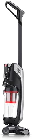 Hoover ONEPWR Evolve Pet Elite Cordless Vacuum, Lightweight Stick Vac | Small Upright Vacuum, Ideal for Pet Hair, XL Dirt Cup Capacity, Cordless Vacuums for Home Use