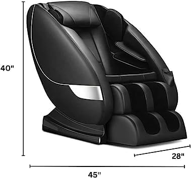 Luxurious Zero Gravity Massage Chair