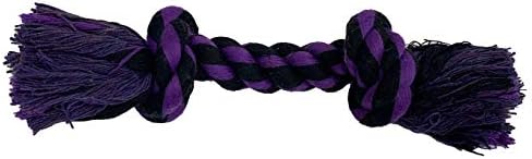 Multipet MiniPet Rope 6" Dog Toy