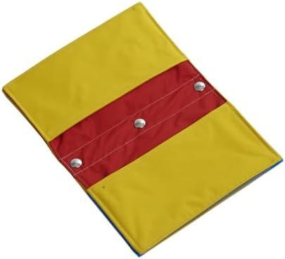 Kruuse Book Task for Buster Activity Mat - Snuffle Mat for Dogs - Dog Activity Mat