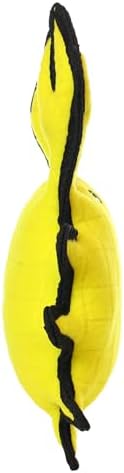 TUFFY® Crab Ultra Durable Plush Dog Toy