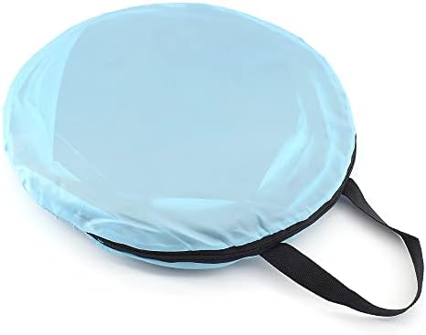 Bemodst Collapsible S-Shape Cat Tunnels - 4 Way Interactive Maze Toy for Kitten, Rabbit, Ferret