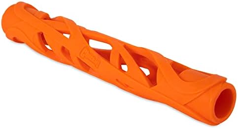 Chuckit! Air Fetch Stick Dog Toy, Large, Orange