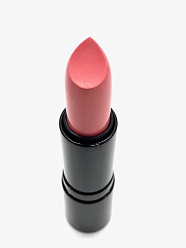 Hypoallergenic Lipstick for Sensitive Skin (Madison Avenue Frosted Satin)