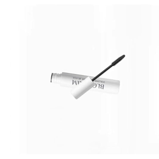 Black Hypoallergenic Mascara for Mature Women, Sensitive Eyes 5.5g