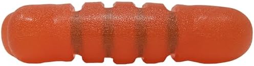 Starmark Treat Ring FlexGrip Bone Chew Toy For Large Dogs over 40 pounds