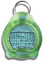 DogeTag Green_DX