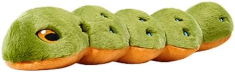 Fluff & Tuff Katie The Caterpillar