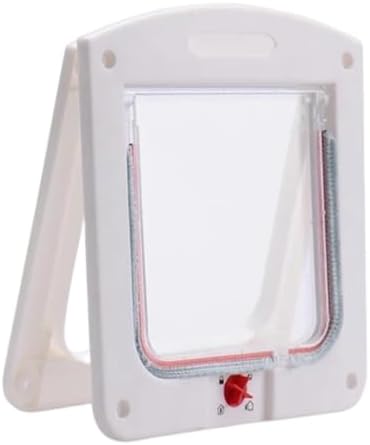 Genérico Cat Door for Frames, Dog Door for Pets