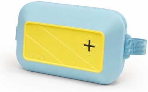 Adjustable Silicone Multi-Function Dog & Cat Treat Pouch by PawsPik