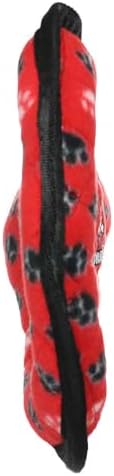 TUFFY® 2 Pack Ultimate 3WayTug Ultra Durable Plush Dog Toys