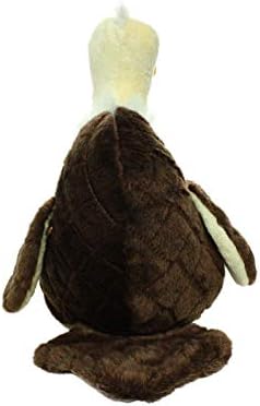 MIGHTY Tuffy 2 Pack Vulture Dog Toys