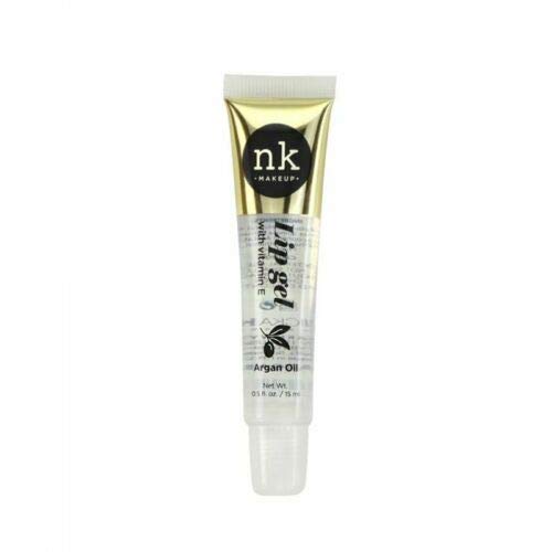 NICKA K NEW YORK Lip Gel, Hydrating, Lightweight, Glides on Effortlessly, Non Sticky Finish Lip Gel Colors (AMZ009)