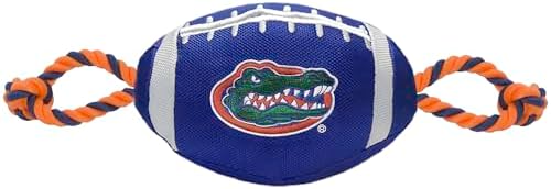 Pets First NFL Unisex NFL Nylon Football