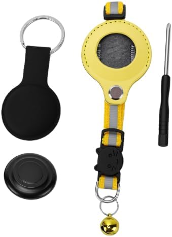 Smart Pet Tracker for Dogs and Cats, No Monthly Fee, IP68