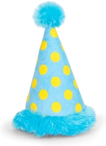 BarkBox The Party Farter Dog Toy - Fun for Dogs