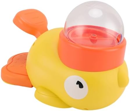 AMONIDA Interactive Large Capacity Dog Treats Feeder Toy, Safe Puzzle Feeder, Intelligent Pet Recognition Treat Dispenser with Anti Choke Design, Ideal for Overweight Pets