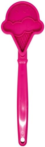 SodaPup Lick Sticks eToy – Durable Interactive Enrichment Toy Made in USA from Non-Toxic, Pet-Safe, Food Safe Material for Bonding, Training, Calming, Mental Stimulation, Oral Health & More