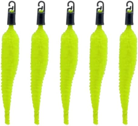 5 Pcs Cat Ball Toy Replacement Tails, Interactive Cat Toy Tail Accessories