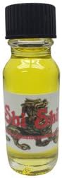 Original Products Shi Shi Oil Spiritual Healing Witchcraft Magical Anointing Oils for Spells and Candles Prayer Ritual Cleansing Protection Voodoo Hoodoo