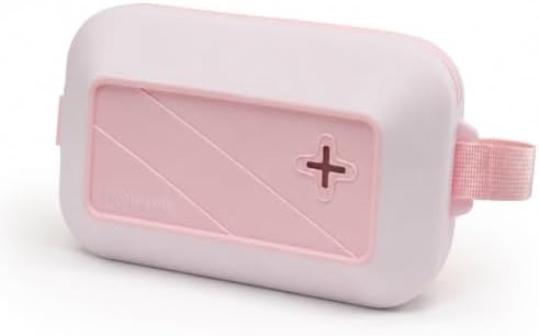 Adjustable Silicone Multi-Function Dog & Cat Treat Pouch by PawsPik