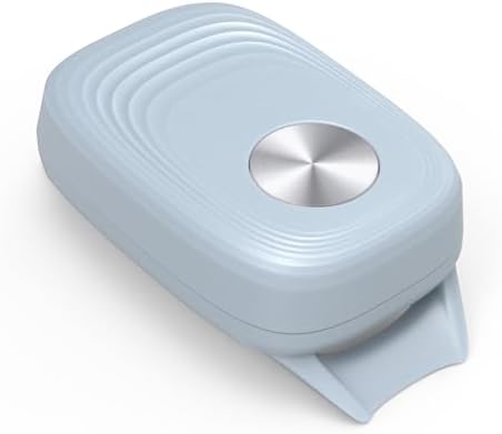 Pet Door Collar, Compatible with High Tech Doggie Door, for MS-5, Blue 3Pk