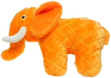 MIGHTY Tuffy Elephant Dog Toy