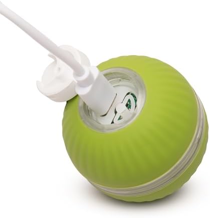 Huggle Hounds C HuggleKats PlayKat Interactive Cat Toy