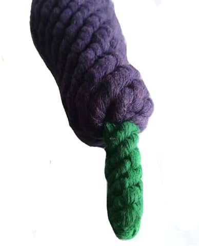 Dog Toys Puppy Teething Chew Pet Cat Toy Healthy Handmade Gifts