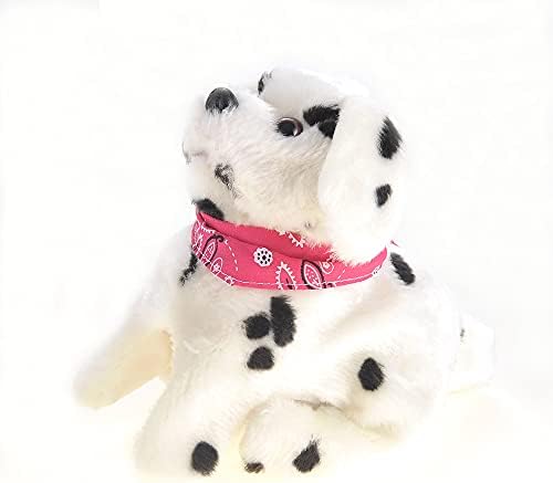 PowerTRC Cute Somersault Little Puppy | Barks, Sits, Walk, and Flips | Pet Toy Dog