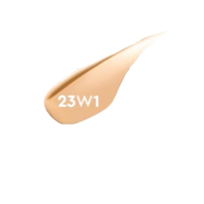 HERA Silky Stay 24H Longwear Foundation SPF20/PA++30 g, 1.02 Fl Oz (Pack of 1)