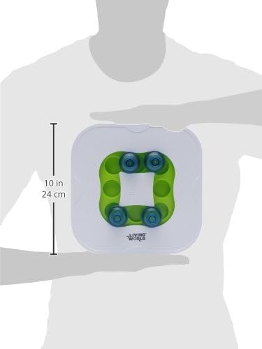 Hagen Living World Teach N Treat Toy